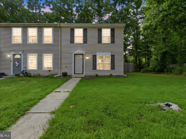 1532 PIN OAK DRIVE, WALDORF, MD 20601