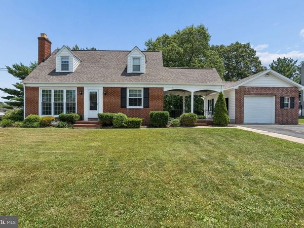 7847 SAINT THOMAS DRIVE, NOTTINGHAM, MD 21236