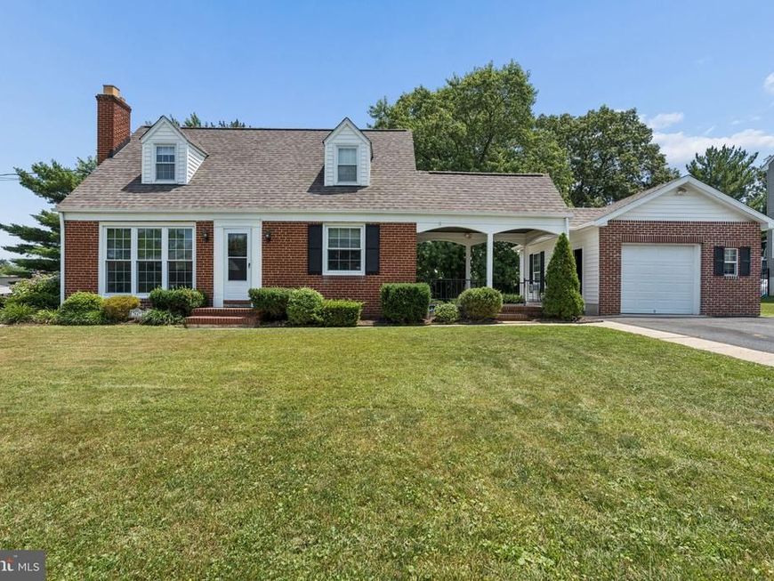 7847 Saint Thomas Drive , Nottingham, MD 21236 Main Photo