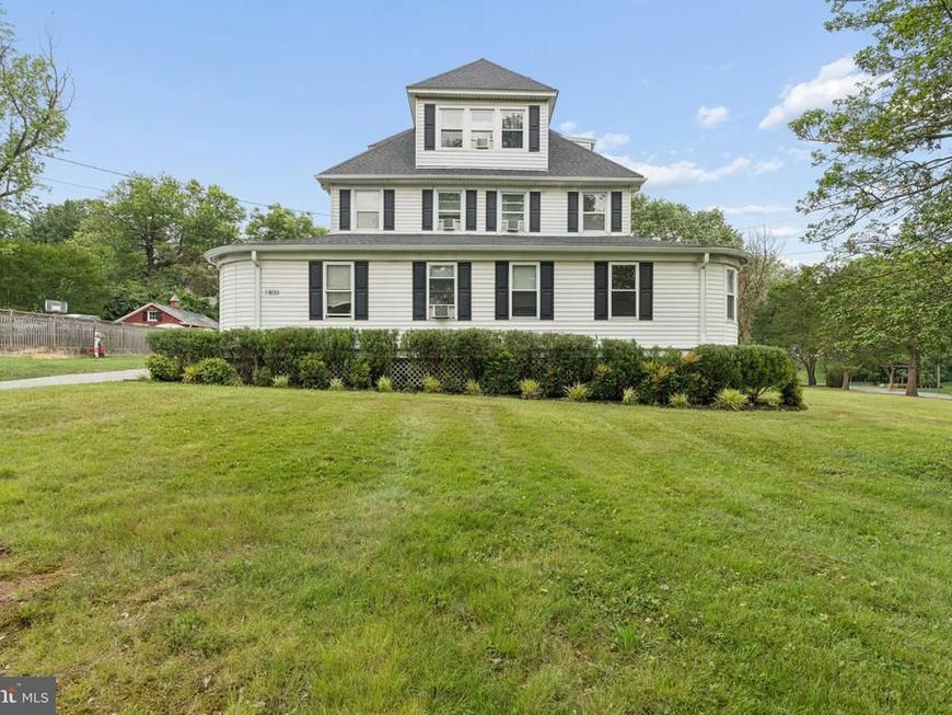 1800 Edmondson Avenue, Catonsville, MD 21228 Main Photo