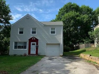 857 MAPLE AVENUE, BERWYN, PA 19312