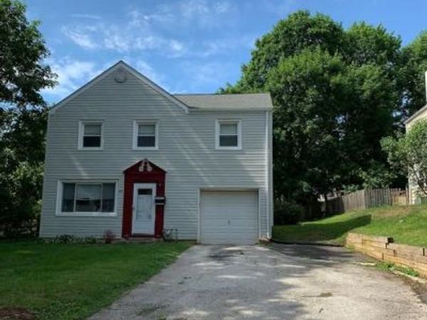 857 MAPLE AVENUE , BERWYN, PA 19312