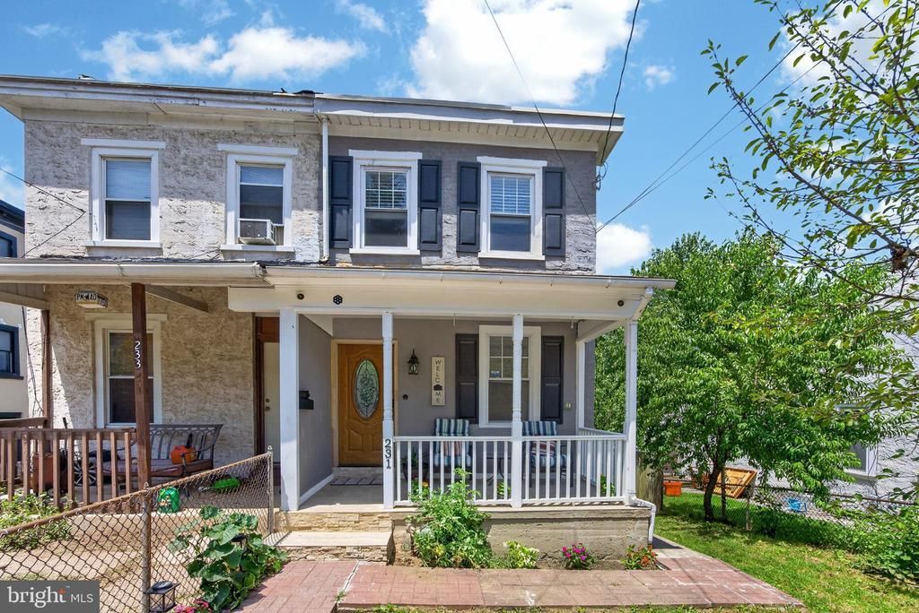 231 PROSPECT AVENUE , DOWNINGTOWN, PA 19335