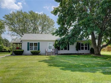 413 Wilder Road, Hilton, NY 14468