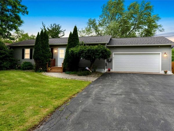 326 Richfield Boulevard, Syracuse, NY 13211
