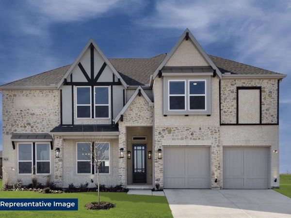 1823 Marlow Drive, Cedar Hill, TX 75104