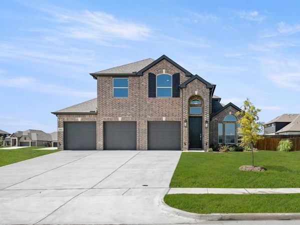 1826 Chadwick Drive, Cedar Hill, TX 75104