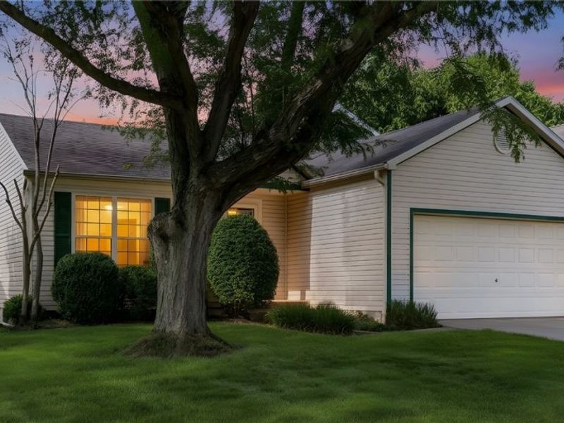 6720 Jennyann Way, Canal Winchester, OH 43110 Photo 2