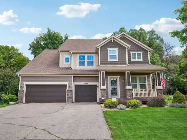 3350 Malcom Court SW, Prior Lake, MN 55372