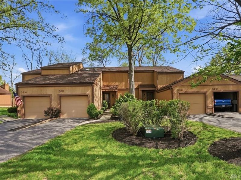 566 Maple Lane, Mason, OH 45040 Photo 1