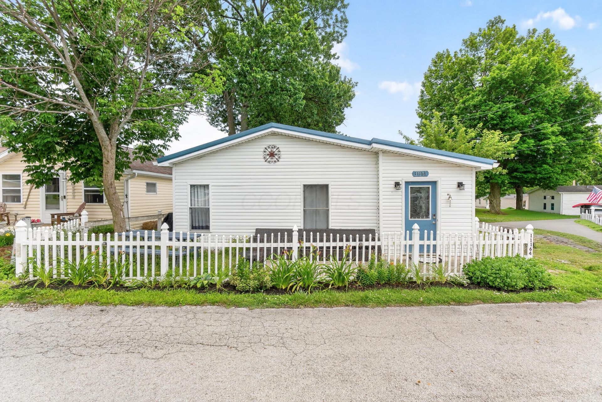 11164 Newland Road, Lakeview, OH 43331 Main Photo