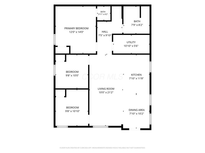 11164 Newland Road, Lakeview, OH 43331 Photo 27