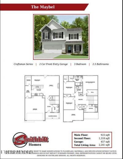 6213 Silent Bell Ave, Powell, TN 37849 Main Photo