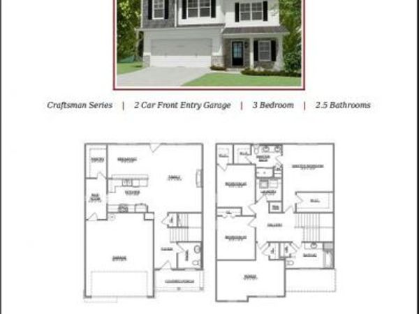 6213 Silent Bell Ave, Powell, TN 37849