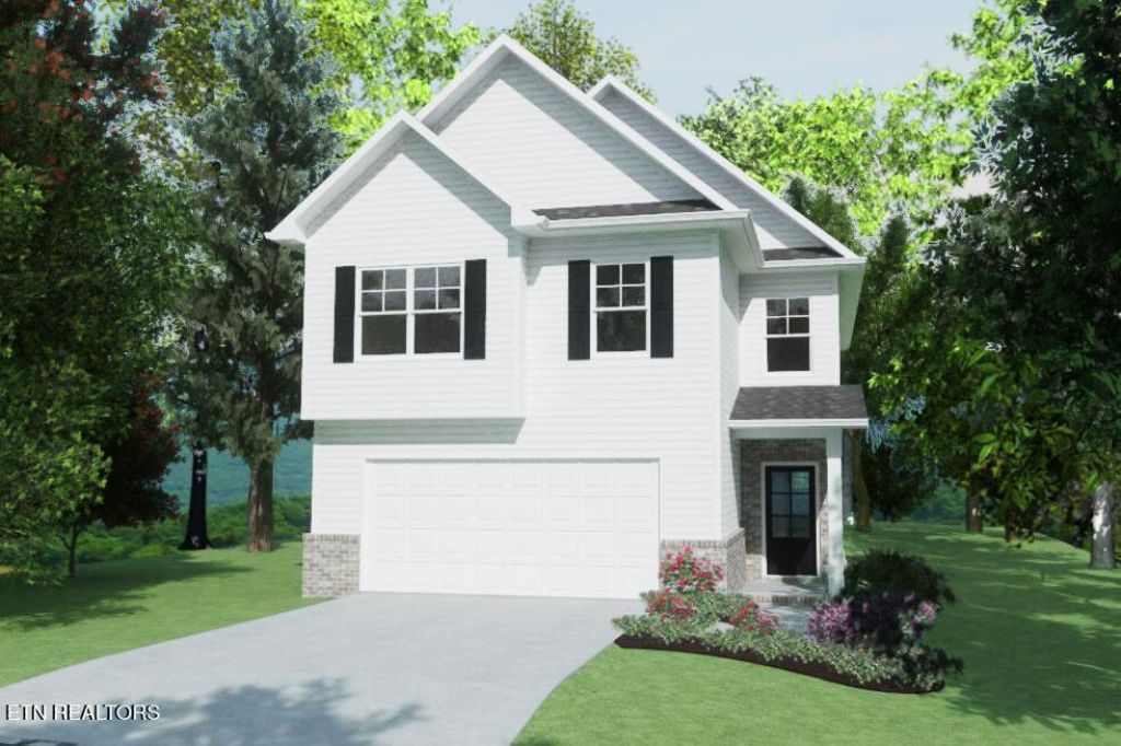 6219 Silent Bell Ave, Powell, TN 37849 Main Photo