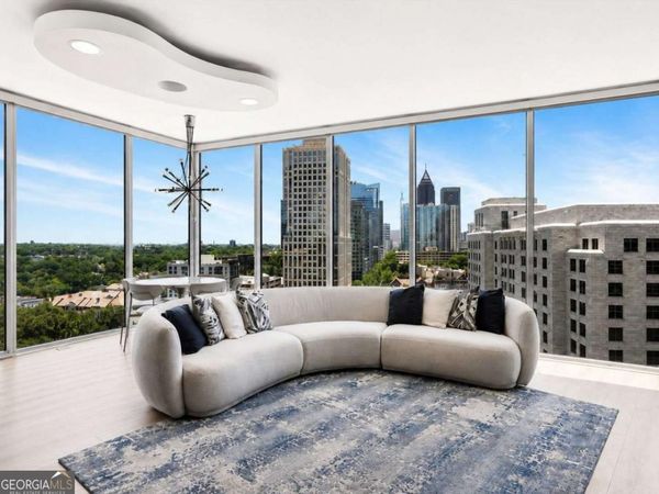 1080 Peachtree Street NE, Unit 1410, Atlanta, GA 30309