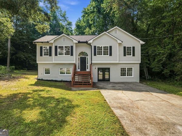 60 Shady Court, Carrollton, GA 30116