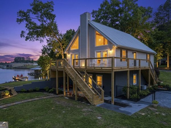 109 Florence Road NE, Milledgeville, GA 31061