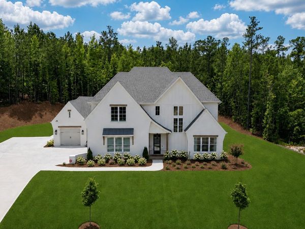 144 Forest Berry Court, Newnan, GA 30265