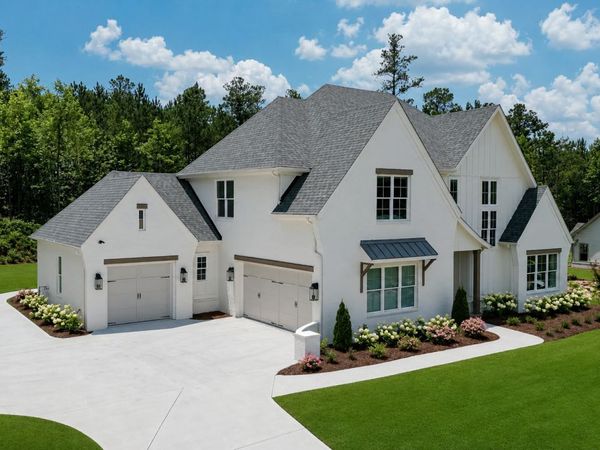 144 Forest Berry Court, Newnan, GA 30265