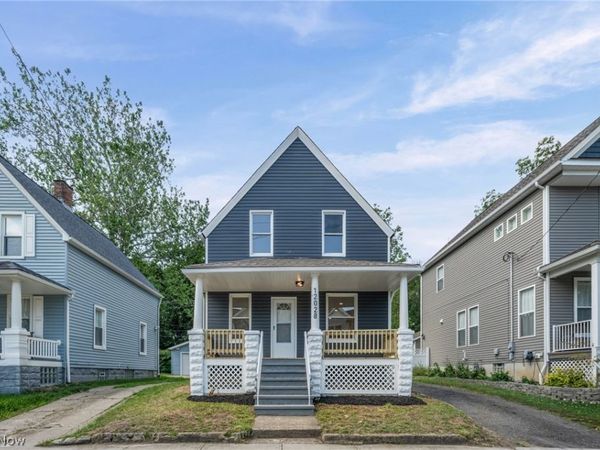 12028 Wade Park Avenue, Cleveland, OH 44106