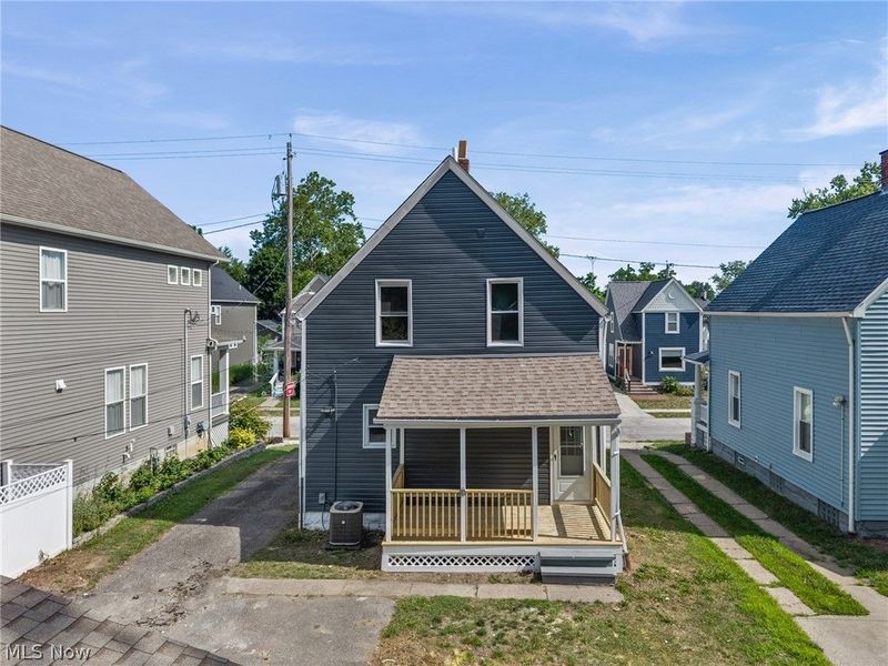12028 Wade Park Avenue, Cleveland, OH 44106 Photo 2