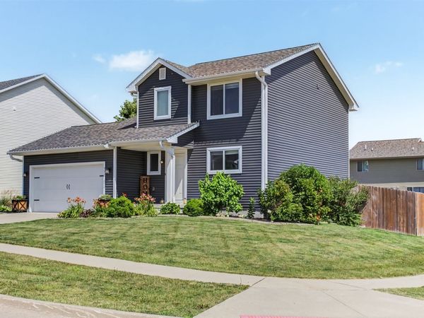531 E 3rd Street, Huxley, IA 50124