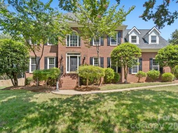 2328 Howerton Court, Charlotte, NC 28270