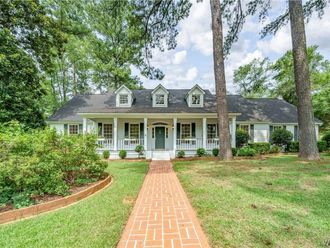 2438 Trenton Drive Tuscaloosa, AL 35406
