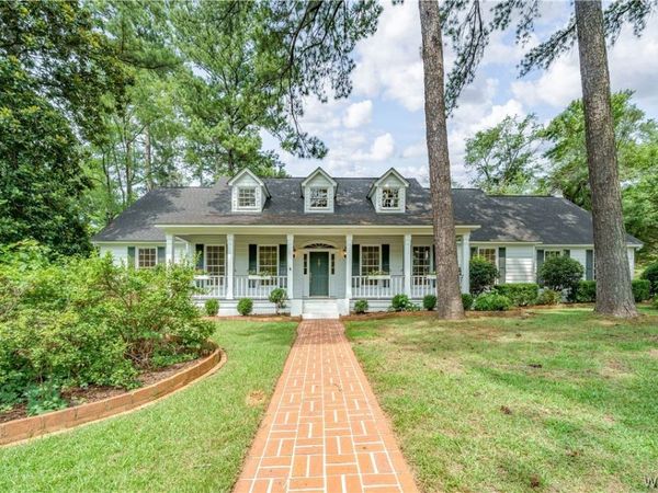 2438 Trenton Drive, Tuscaloosa, AL 35406
