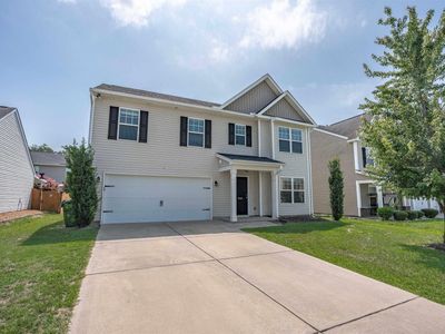 1059 Heart Pine Drive , Blythewood, SC 29016