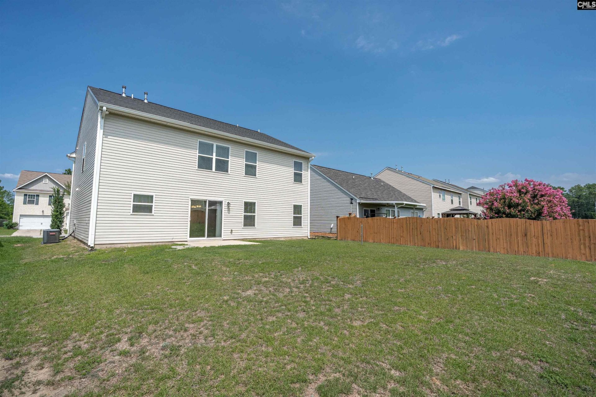1059 Heart Pine Drive  Photo 30