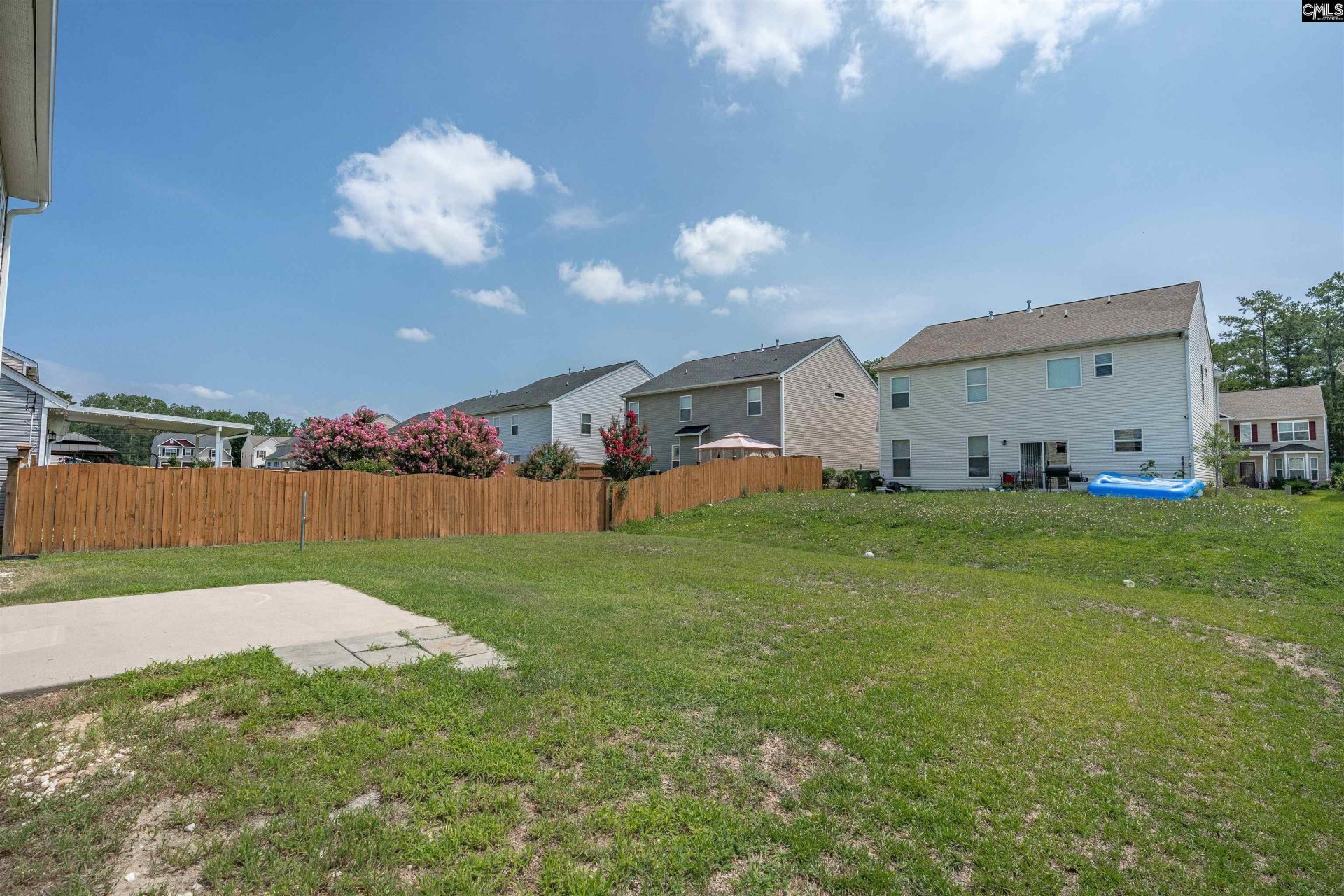 1059 Heart Pine Drive  Photo 31