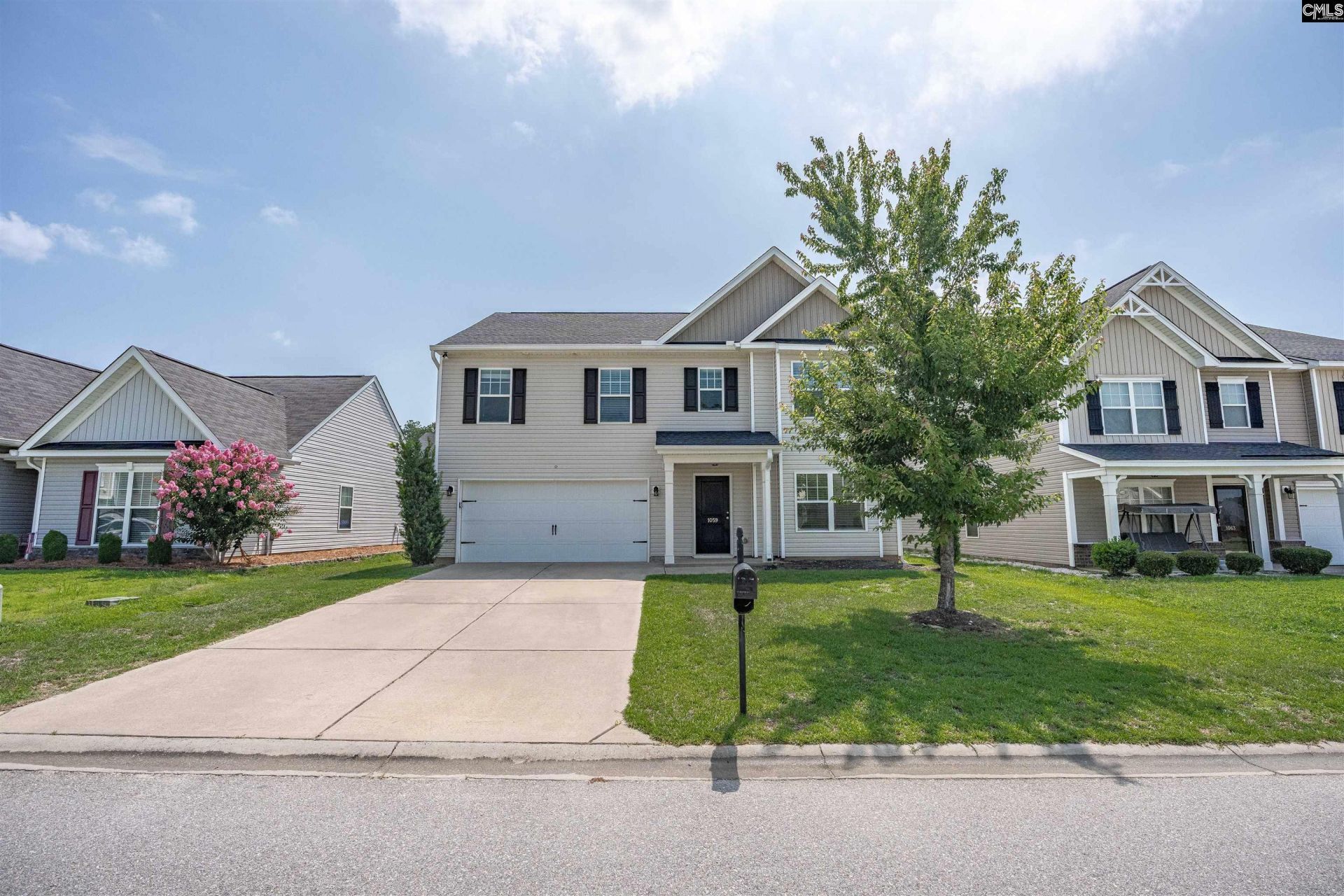 1059 Heart Pine Drive  Photo 34