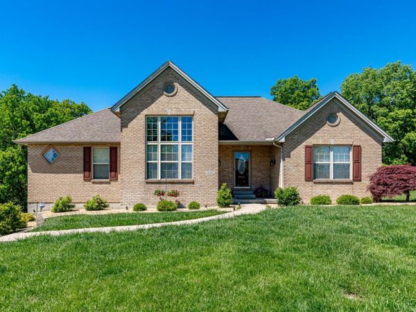 24563 Park Place Estates Drive, Lawrenceburg, IN 47025