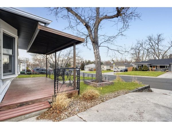 5291 S Sherman St, Littleton, CO 80121