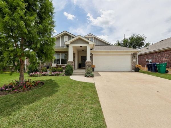 1212 SW 156th Terrace, Oklahoma City, OK 73170