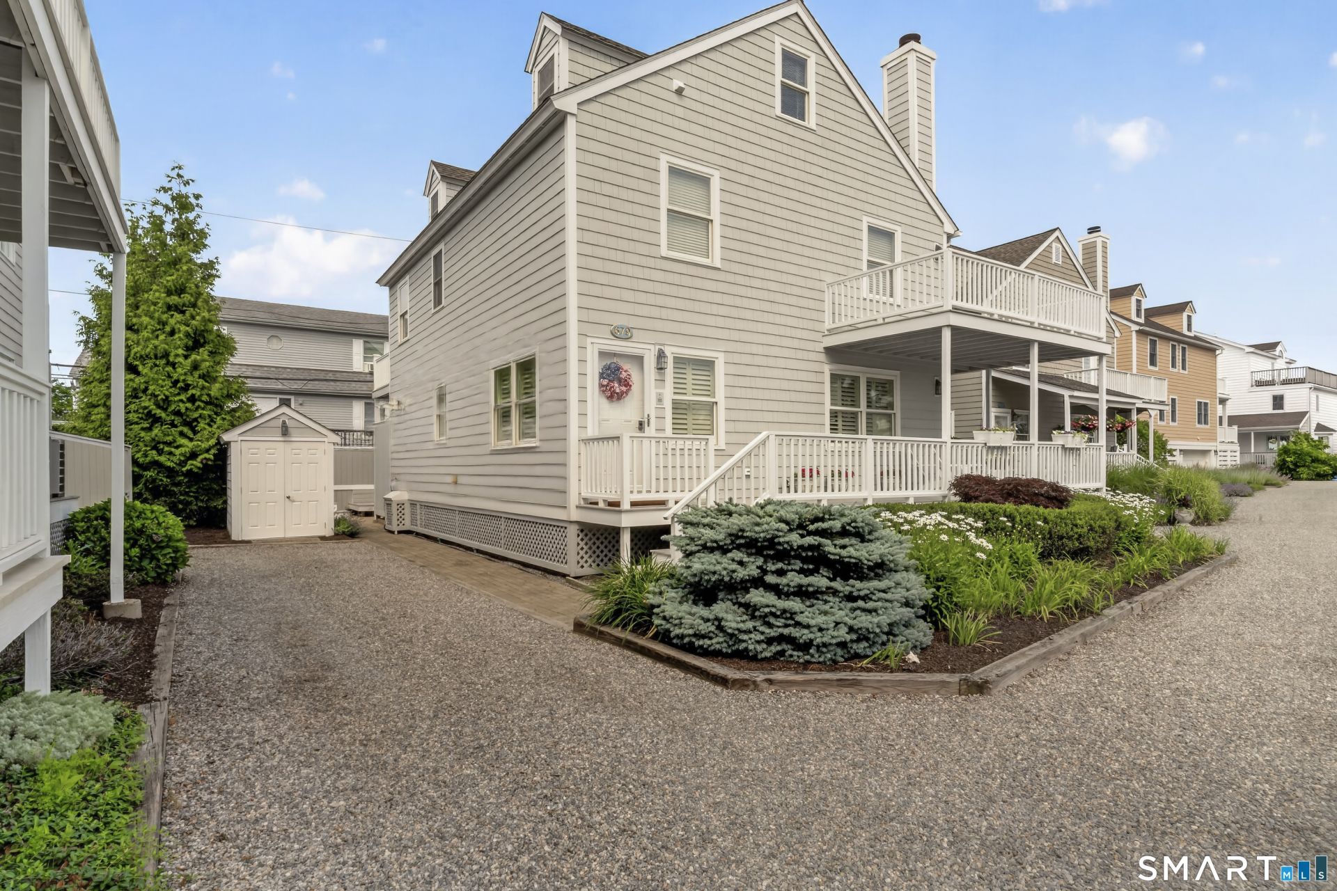 679 Fairfield Beach, Unit 679, Fairfield, CT 06824 Main Photo