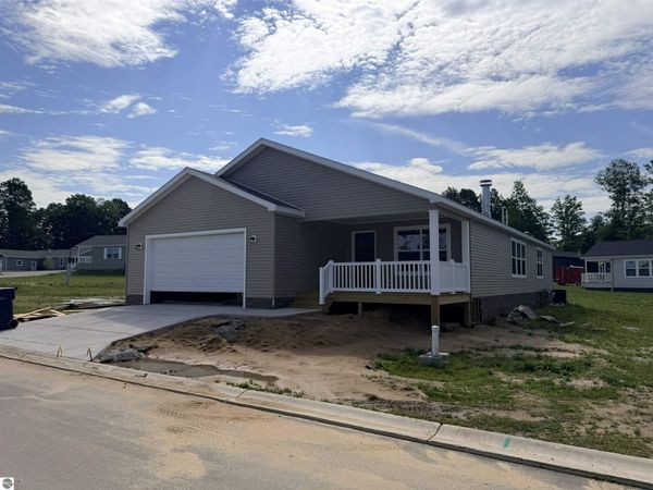 2148 Alta Vista Drive, Traverse City, MI 49686