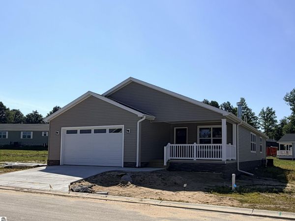 2148 Alta Vista Drive, Traverse City, MI 49686