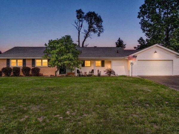 730 Grandmarais Avenue, Portage, MI 49024