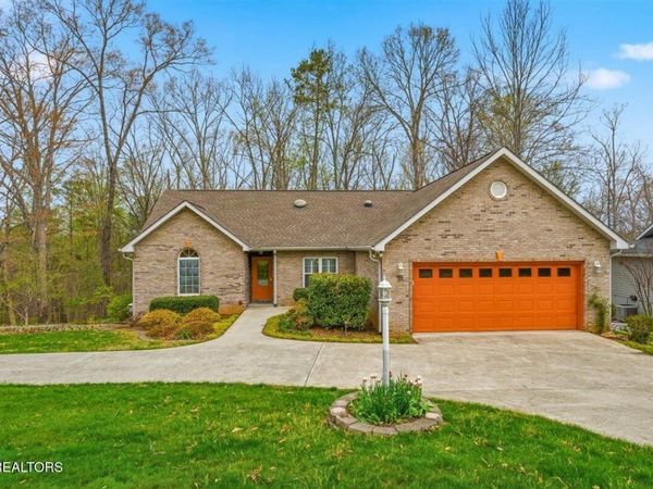 111 Kawatuska Way , Loudon, TN 37774