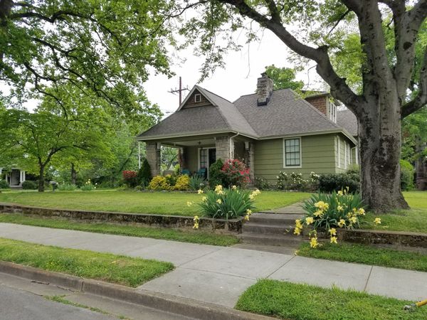 733 Benton Ave , Nashville, TN 37204