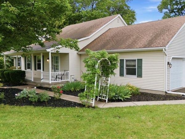 3275 Wilson Youngstown Road, Wilson, NY 14172