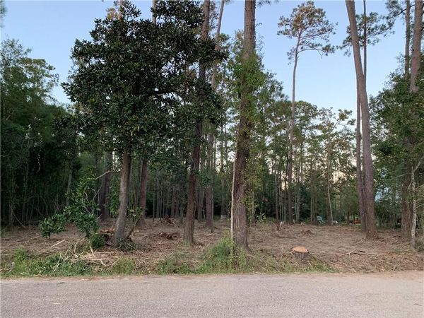 Lts 229 230 MONGA Drive , Covington, LA 70433