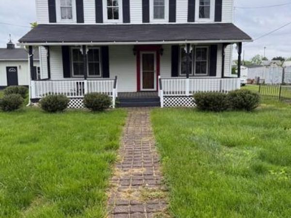 590 AIKEN AVENUE, Unit MAIN, PERRYVILLE, MD 21903