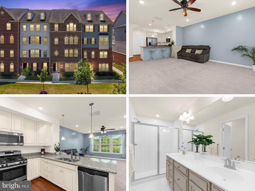 8016 ORCHARD GROVE ROAD, ODENTON, MD 21113