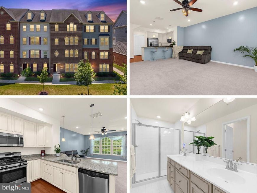 8016 Orchard Grove Road, Odenton, MD 21113 Main Photo