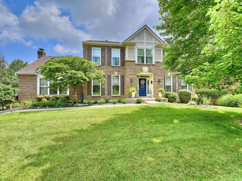 564 Columbine Court, Edgewood, KY 41017 Photo 1