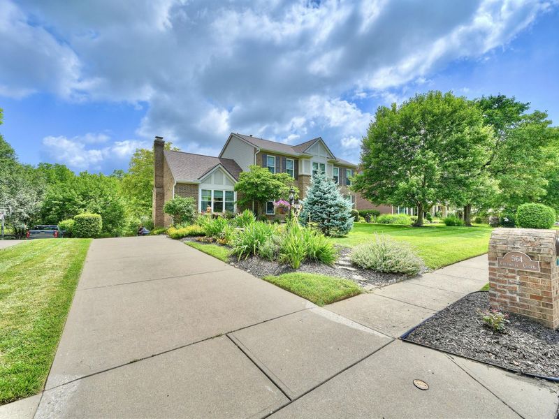 564 Columbine Court, Edgewood, KY 41017 Photo 2